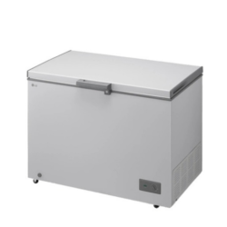 LG Chest Freezer 309L (GCFB316BQCF)