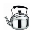 3 Litres Whistling Gas & Stove Kettle
