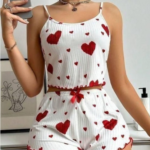 multicolored print Night Wear -COMES IN DIFFERENT COLOURS