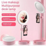 Led Live Makeup Multipurpose Desk Lamp Led Selfie Lighting Kit
