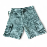 Men's Short Jeans