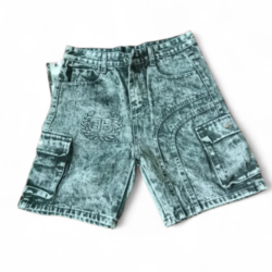 Men's Short Jeans