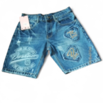 Men's Short Jeans
