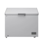 LG Chest Freezer 143L (GCFB145BQCF)