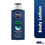 MEN Revitalizing Body Lotion For Men - 400ml