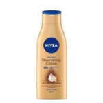 Nourishing Cocoa Body Lotion - 400m