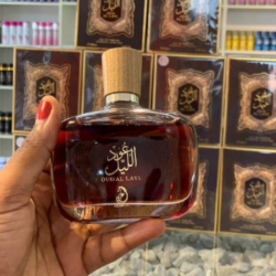 Arabiyat Al Layl OUD Eau De Parfume