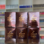 AlRehab FRENCH COFFEE PERFUME 100ML