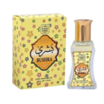 Naseem BUSHRA 100%Pure ConcentratedPerfume Oil By Naseem(AUTHENTIC
