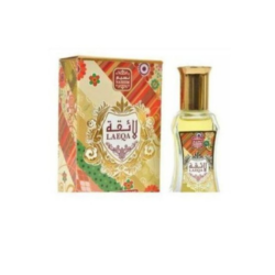 Naseem Laeqa Perfume Oil 24ml
