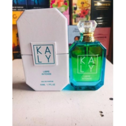 Kaly Libre Intense EDP Perfume Natural Spray 50ml