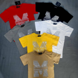 Mosohino Roundneck For Children