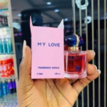Fragrance Avenue MY LOVE PERFUME 30ML