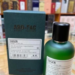 Aro Fac Suger EDP 100ml long-lasting Perfume