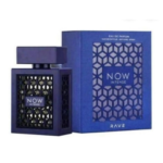 Rave NOW INTENSE EAU DE PERFUME 100ML