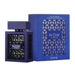 Rave NOW INTENSE EAU DE PERFUME 100ML