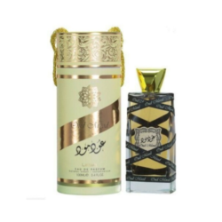 OUD Mood Long Lasting Arabic Oud Eau de Parfum Unisex Fragrance Spray 100ml