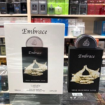 Lat Pride Embrace Perfume 100ml
