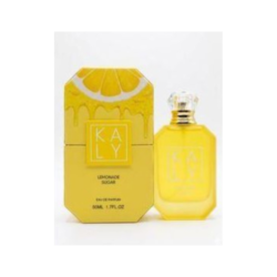 Genie KALY ( LEMONADE SUGAR ) EDP Perfume Natural Spray 50ml
