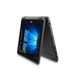 DELL LATITUDE 3190 2in1 X360 INTEL PENTIUM, 8GB RAM,256GB SSD TOUCHSCREEN WIN 10 +USB Light - Image 2