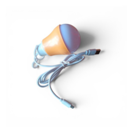 USB Bulb