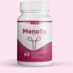 PureEve Menofix Multivitamins x60
