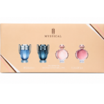 4 in 1 gift mystical perfume