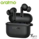 Oraimo SpaceBuds Lite 40hrs Playtime Sound-360 Spatial Audio Anti-Lost True Wireless Earbuds OTW-324