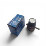 High Pressure Gas Regulator
