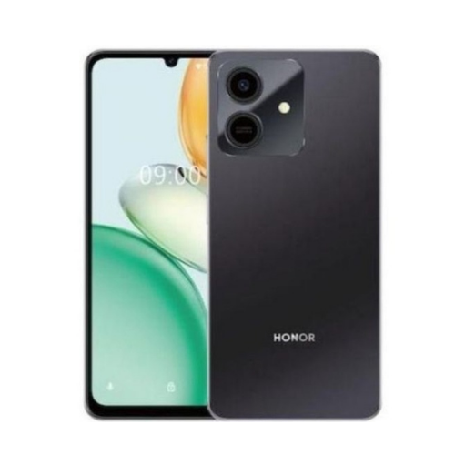 20260629_100648_0000 Honor Play 10 6.74" 3GBRAM/64GB ROM 5000mAh Android 15- Black - Image 1