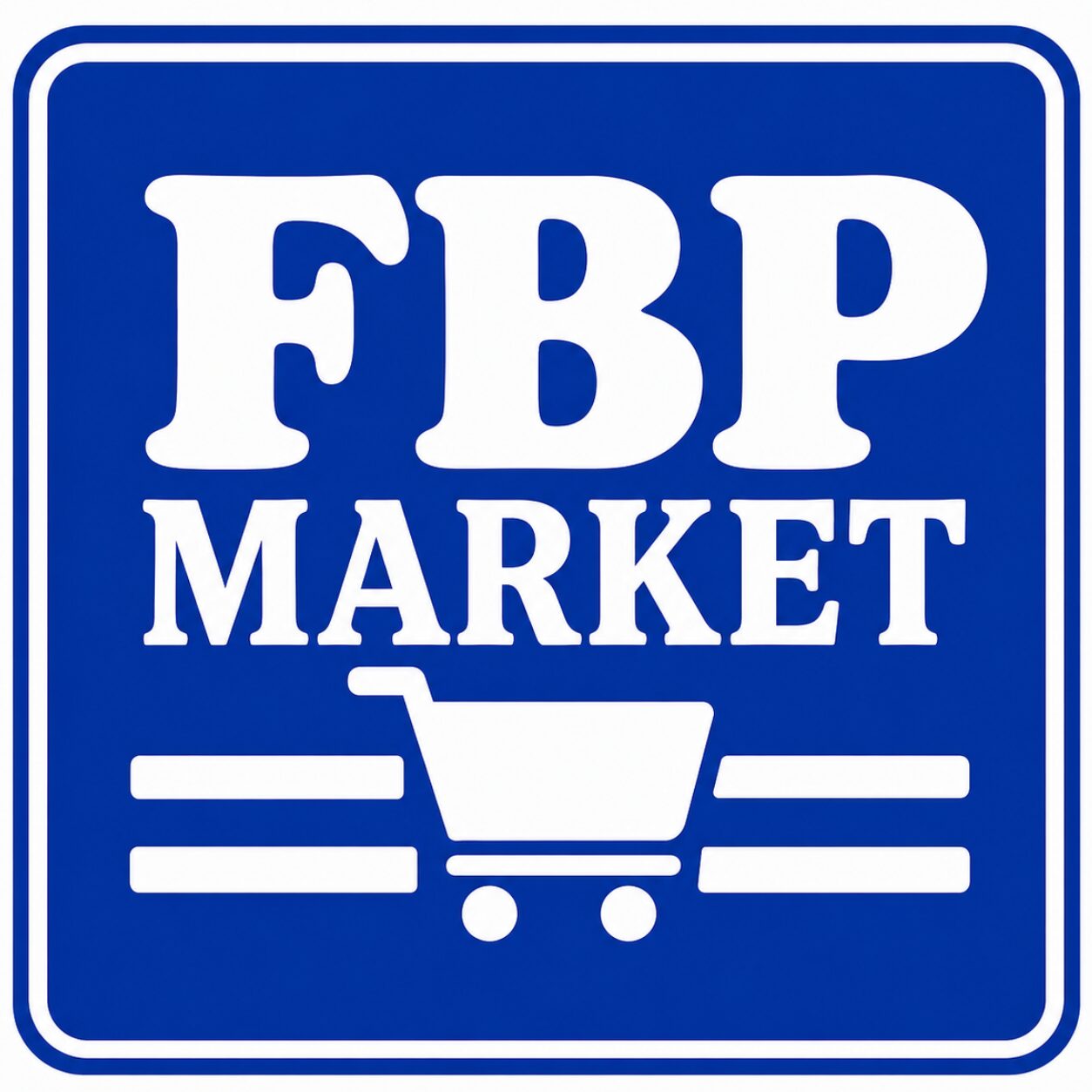 FBPmarket Logo
