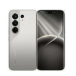 Tecno Camon 50 - 6.78" (4GB RAM,128GB ROM) Android 16 (50/8)MP + 32MP Selfie - 4G LTE - 6150mAh - Dual Sim