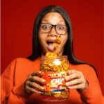 Jidex Plantain Chips One Big Size