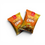 Jidex Plantain Chips (1 Pack)