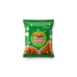 Jidex Peanut Burger (1 Pack)