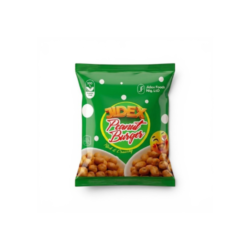 Jidex Peanut Burger (1 Pack)