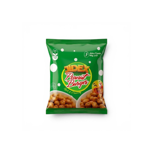 20260720_210907_0000 Jidex Peanut Burger (1 Pack) - Image 1