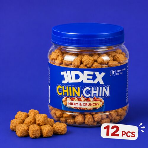20260720_214153_0000 Jidex Chin Chin (12 Pieces Plastic) - Image 1