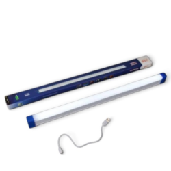 USB Rechargeable LED Light Bar (Model T550)