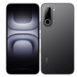 Infinix Hot 70 Smart Phone With 258GB ROM & 6GB RAM