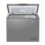 Haier Thermocool CHEST FREEZER HTF 200HAS