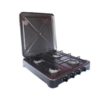 Maxi 4 Burner Table Top Gas Cooker