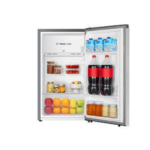 Hisense Single Door Refrigerator - 121L - Image 2