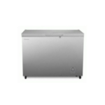 Hisense 297L Chest Freezer FC 390 SH - Image 2
