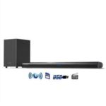 Hisense 200w Bass Soundbar