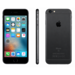 Pre Owned Apple iPhone 6s 32GB Black - Image 2