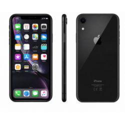 Pre Owned Apple iPhone XR 64GB