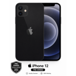 Pre Owned Apple iPhone 12 64GB
