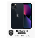 Pre Owned Apple iPhone 13 128GB