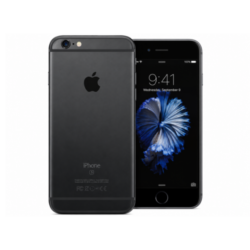 Pre Owned Apple iPhone 6s 32GB Black
